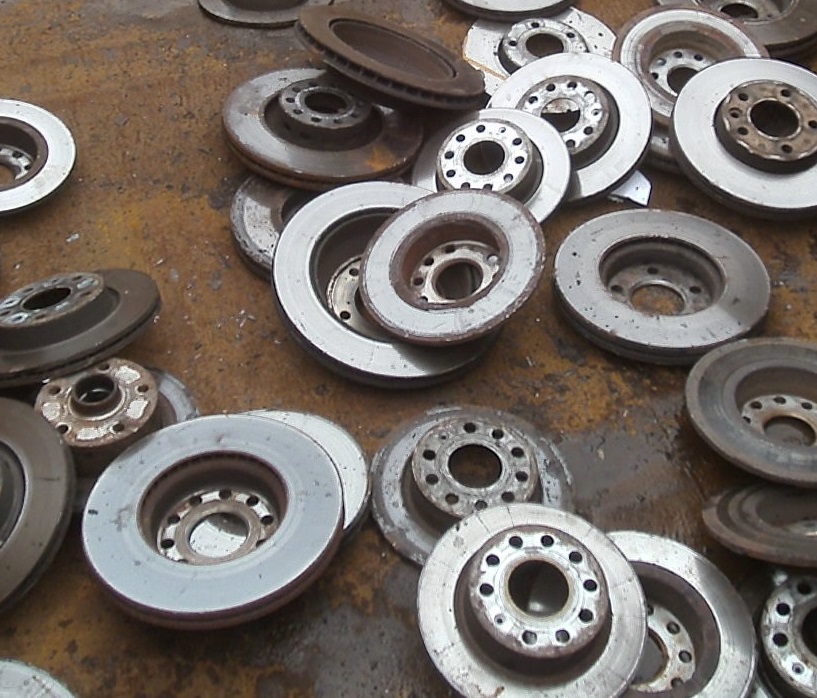 Bremsscheiben